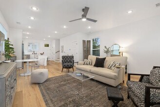 1632 Neptune St in Fayetteville, AR - Building Photo - Building Photo