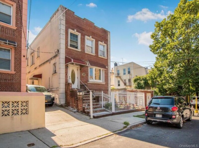 4312 Carpenter Ave in Bronx, NY - Building Photo