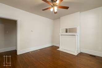 1119 Pennsylvania Ave in Columbus, OH - Building Photo - Interior Photo