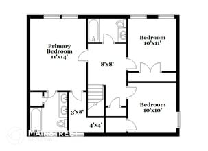 205 Mohican Trail in Clayton, NC - Building Photo - Building Photo