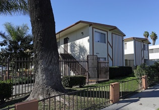 Westland @ 69th Street in Long Beach, CA - Building Photo - Building Photo