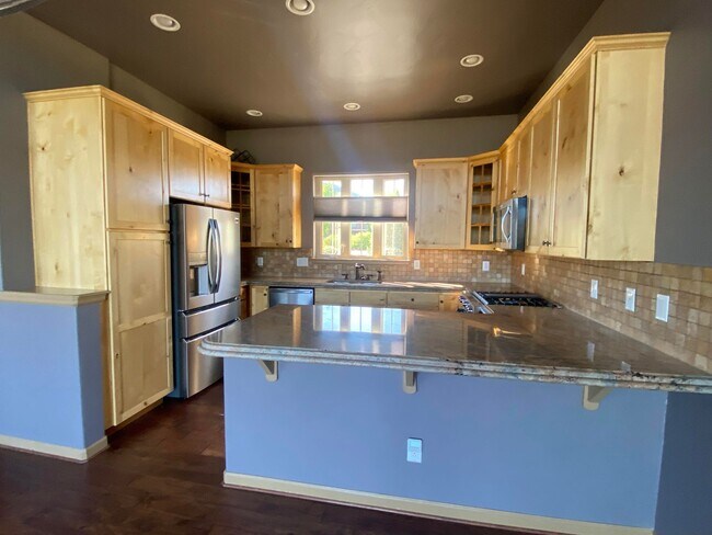 23 Open Sky Cir in Gypsum, CO - Building Photo - Building Photo