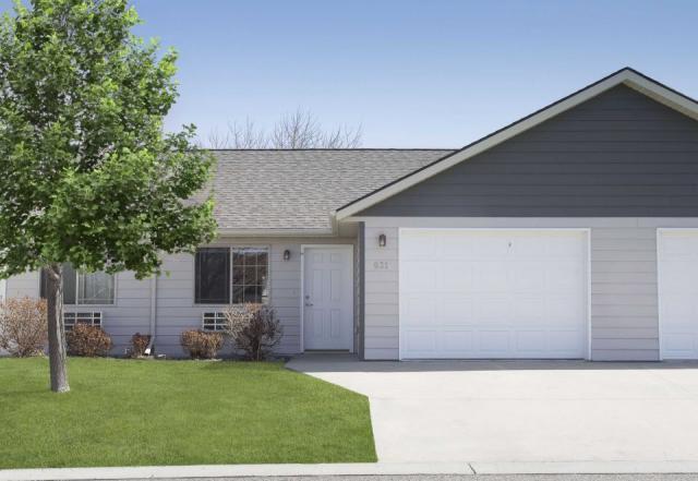 807 Dreamers Loop in Billings, MT - Building Photo