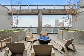 700 S Clark St in Chicago, IL - Building Photo - Building Photo