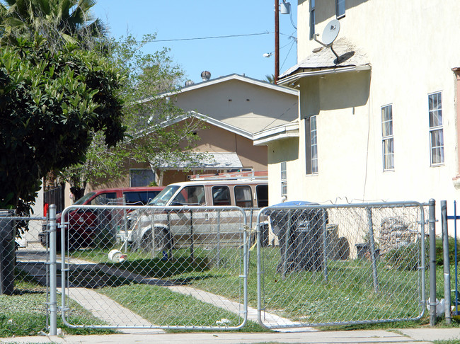 656 N G St in San Bernardino, CA - Building Photo - Building Photo