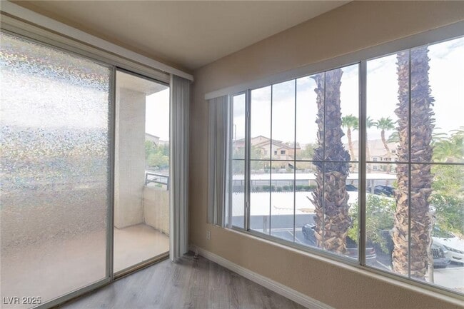 property at 7127 S Durango Dr