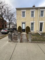 101-103 Green St, Unit Unit 101 in Dayton, OH - Building Photo