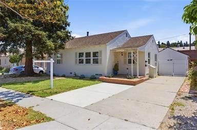 property at 2151 Euclid Ave