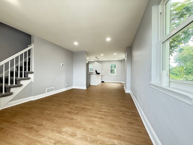 627 48th St in Baltimore, MD - Building Photo - Building Photo
