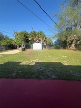3270 NW 208th St in Miami Gardens, FL - Building Photo - Building Photo