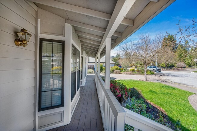 1240 Melissa Ct in Santa Rosa, CA - Building Photo - Building Photo