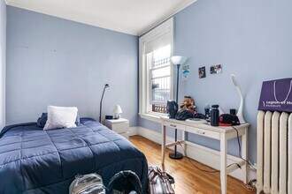 387 Commonwealth Ave, Unit 501 in Boston, MA - Building Photo - Building Photo