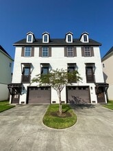 155 Dr. Michael Debakey Drive in Lake Charles, LA - Foto de edificio - Interior Photo