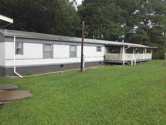 property at 1 Alexandria-Jacksonville Hwy