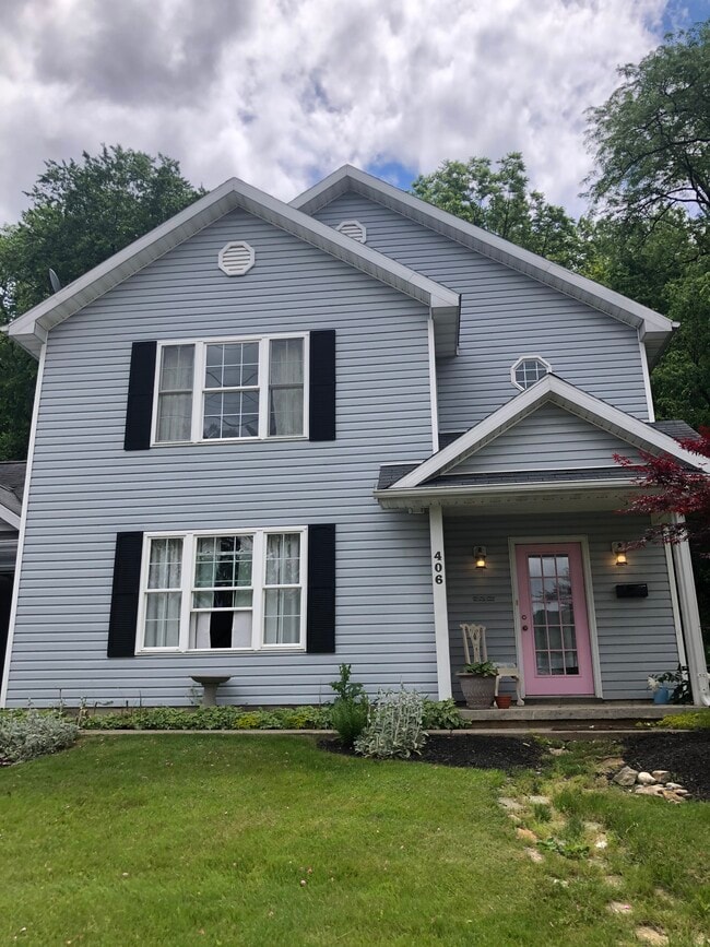property at 406 High St
