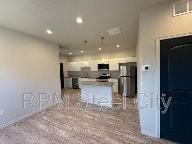 278 W Harmony Dr in Pueblo, CO - Building Photo - Building Photo