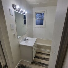 1322 E Napier Ave in Benton Harbor, MI - Foto de edificio - Building Photo