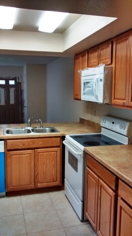 122 W Perry Ln in Englewood, FL - Foto de edificio - Building Photo