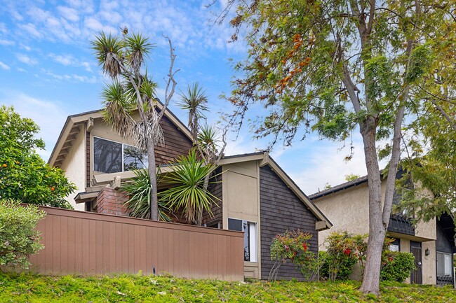 property at 5262 Fino Dr
