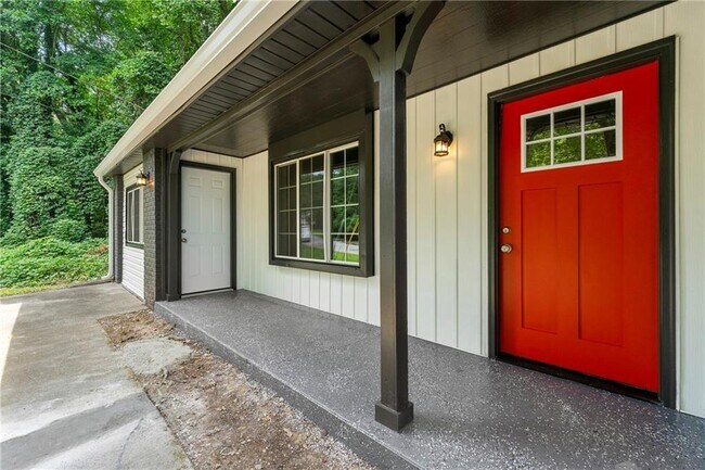 property at 1428 Muirfield Dr