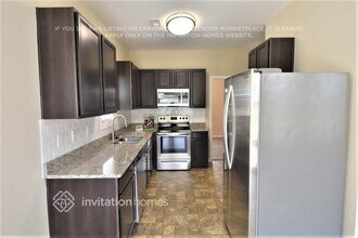 404 Hardaway Point in Clayton, NC - Building Photo - Building Photo