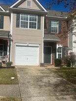 282 Azalea Cir in Cumming, GA - Building Photo