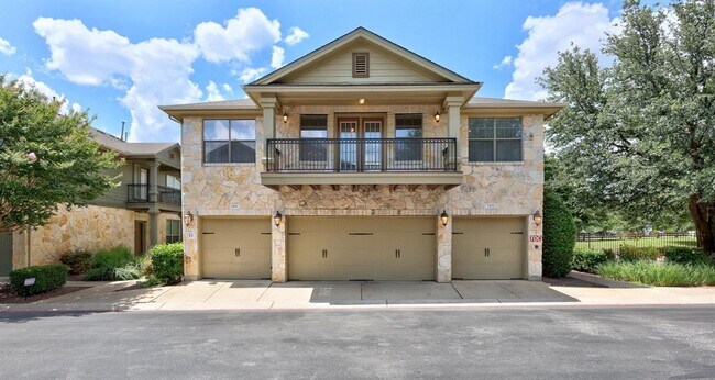 property at 14815 Avery Ranch Blvd