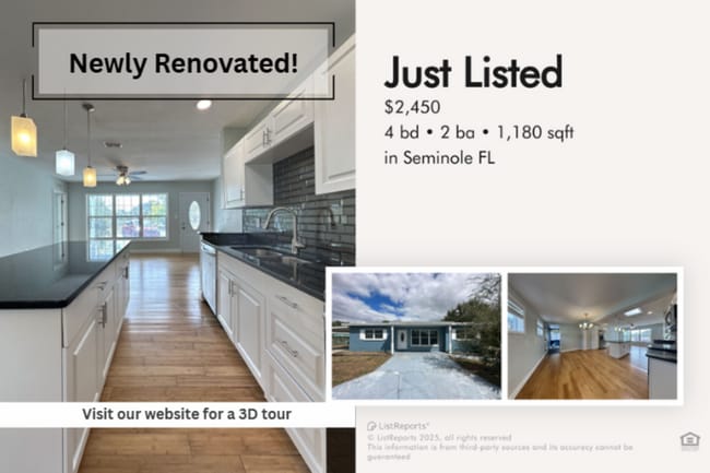 property at 9401 88th Way N