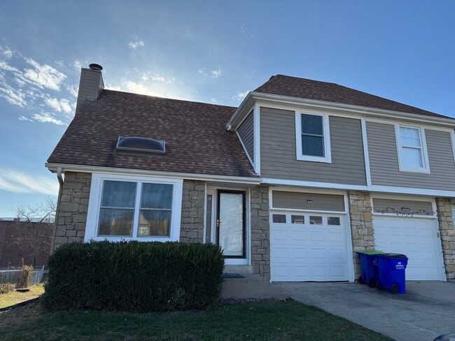 property at 13325 W 109th Ter