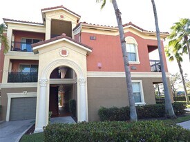 4600 SW 160th Ave in Miramar, FL - Building Photo