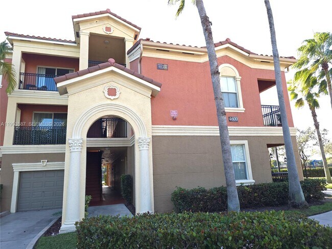 property at 4600 SW 160th Ave