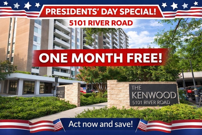 property at 5101 River Rd