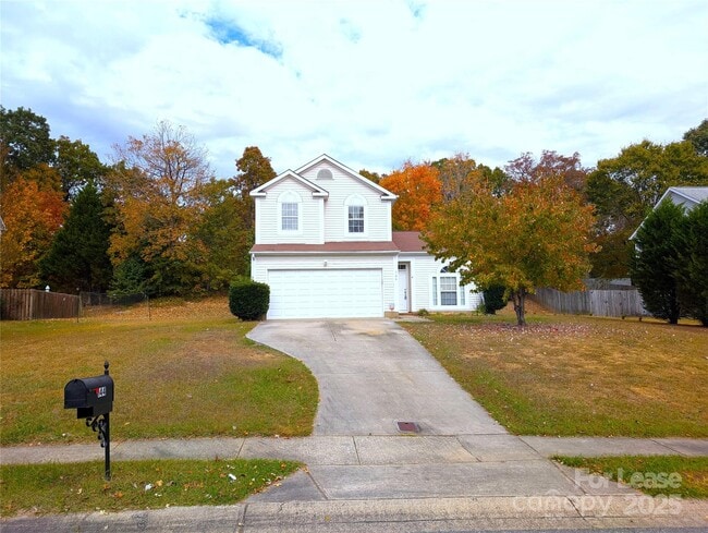 property at 144 W Walnut Ave