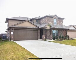 17603 Rose Summit Ln in Richmond, TX - Building Photo