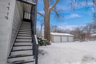 1719 Carver St, Unit 1 in Madison, WI - Building Photo - Building Photo