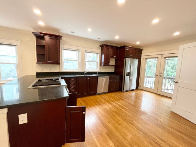 property at 15 Sunset St