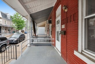 633 N Law St in Allentown, PA - Building Photo - Building Photo