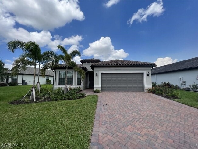 property at 5931 Prosperity Ln