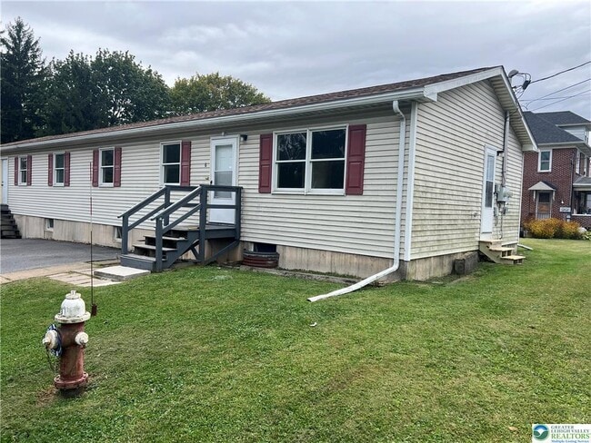 property at 6 Eley St