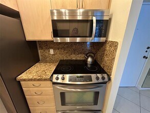 111 Briny Ave, Unit 1707 in Pompano Beach, FL - Building Photo - Building Photo