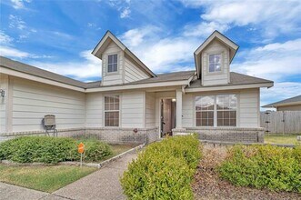 9517 George Washington Dr in McKinney, TX - Building Photo - Building Photo