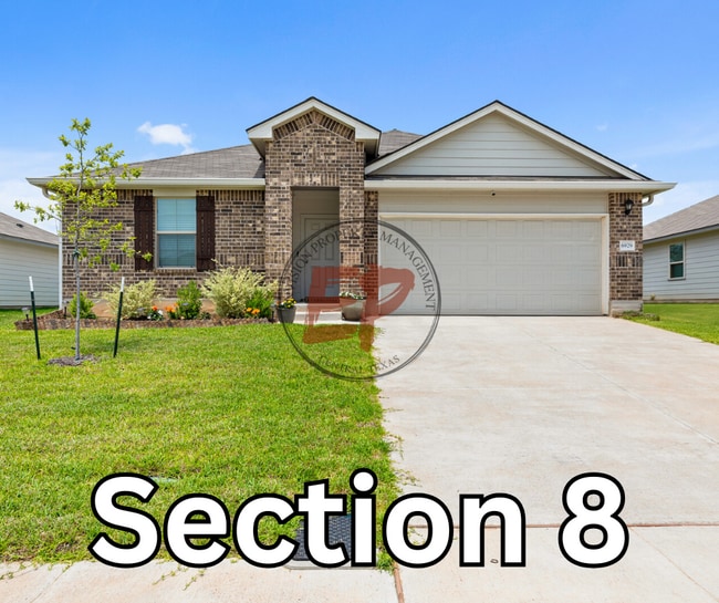 property at 6929 Guadalupe Rd
