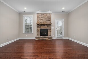 719 Transom View Way in Cary, NC - Building Photo