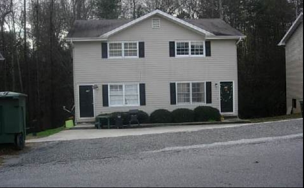 11 Stephen Dr in Toccoa, GA - Building Photo - Building Photo