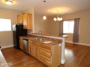 1323 E Graham St in Cottonwood, AZ - Building Photo - Building Photo