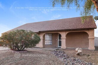 7731 W Shaw Butte Dr in Peoria, AZ - Building Photo - Building Photo