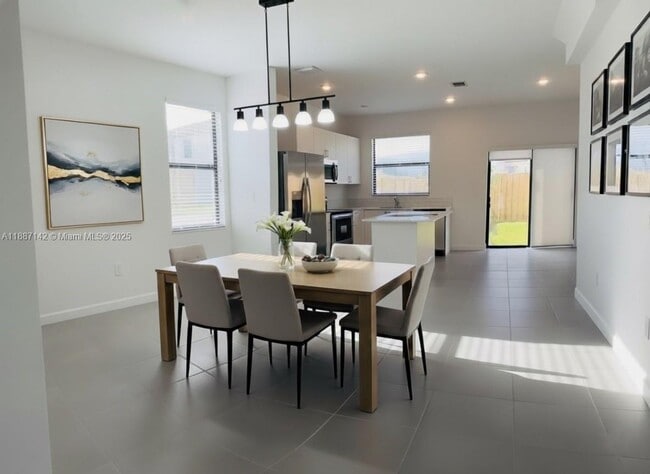 11795 SW 246 Terrace in Homestead, FL - Building Photo - Building Photo