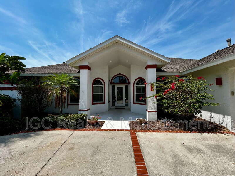 159 Martesia Way in Satellite Beach, FL - Building Photo