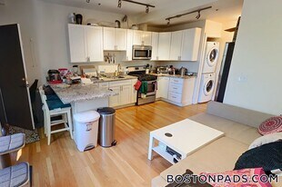 231 Norfolk St, Unit 4 in Cambridge, MA - Building Photo