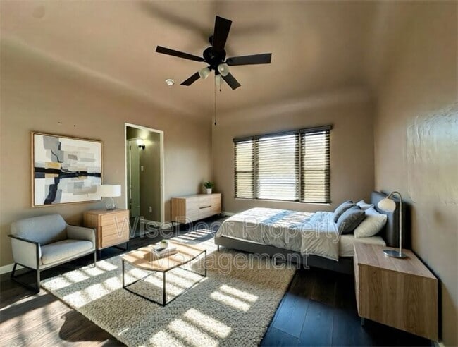 1030 Leonard Ave in East Los Angeles, CA - Building Photo - Building Photo